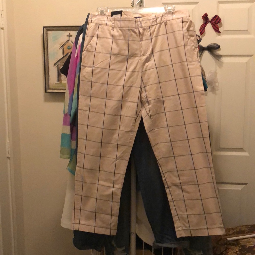 BNWT Tommy Hilfiger trousers